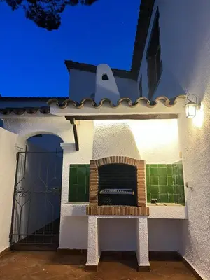 Plano de COSTA BRAVA SUITES VILLA Cala Jonca
