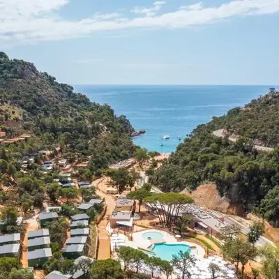 Camping Cala Pola