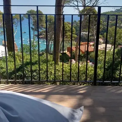 SA RIERA Begur