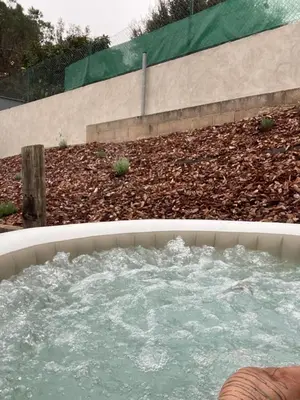 Piscina en o cerca de Can Cabris