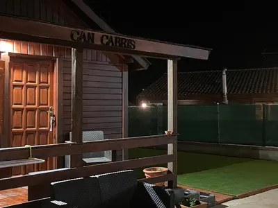 Plano de Can Cabris