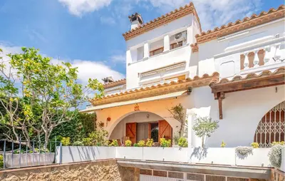 Edificio en el que se encuentra la casa o chalet