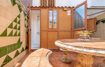 Plano de Nice Home In Platja D'aro With Wifi