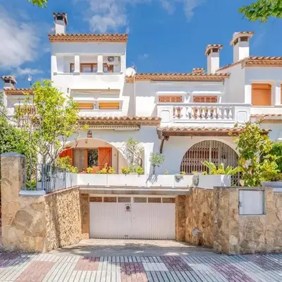 Nice Home In Platja D'aro With Wifi