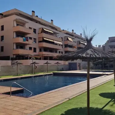 Apartment Bonito Go2lloret