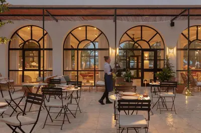 Clientes alojados en Elisabeth by the Sea Hotel