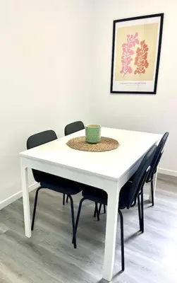 Plano de SeaHomes Vacations - CENTRIC APT TOSSA DE MAR