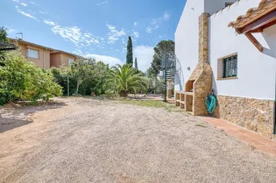 El barrio de los alrededores o un barrio cerca de esta casa o chalet