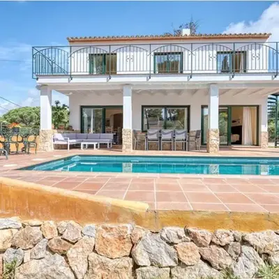 Villa Martina