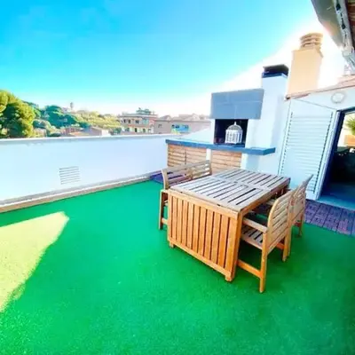 Moderno Dúplex