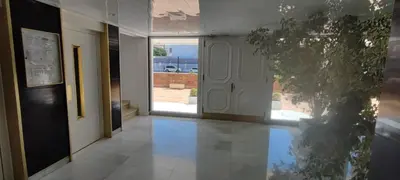Plano de Antillas Fenals Apartment in Lloret de Mar