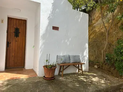 Plano de La Coma Sa Riera