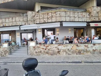Clientes alojados en Tossa de Mar - TROPICANA