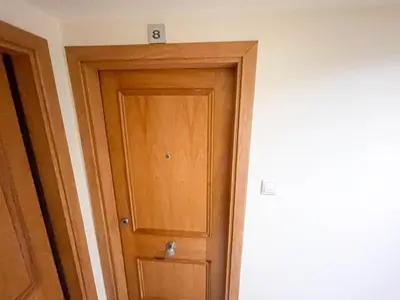 Plano de Red Apartment Lloret