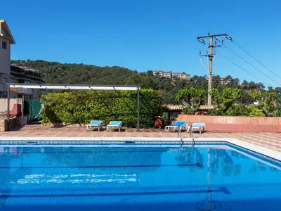 Piscina en o cerca de Apartment Jac by Interhome