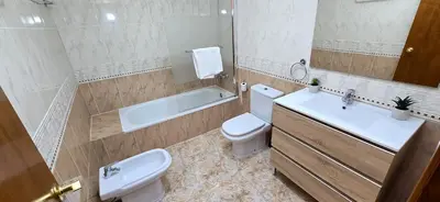 Un baño de NEXTHOME Terrace & Boulevard City Center