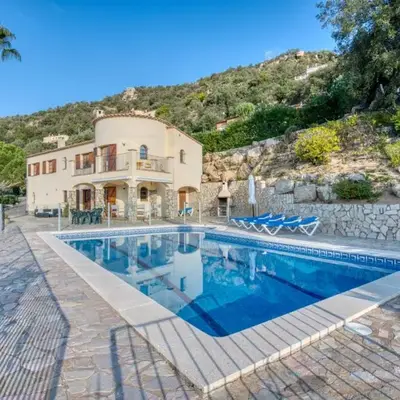 Villa Torre Gavarres