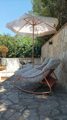 Plano de CASA CHAGUIMAMA Begur