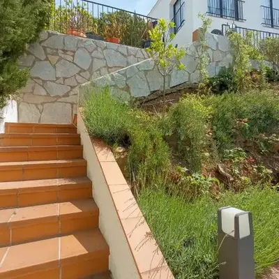 CASA CHAGUIMAMA Begur