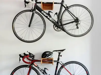 Montar en bicicleta en Acogedor apartamento cerca del casco antiguo o alrededores