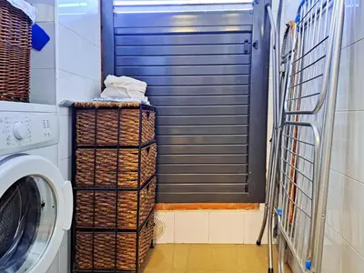 Plano de Apartamento en alquiler turístico en Girona ciudad