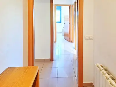 Plano de Apartamento en alquiler turístico en Girona ciudad