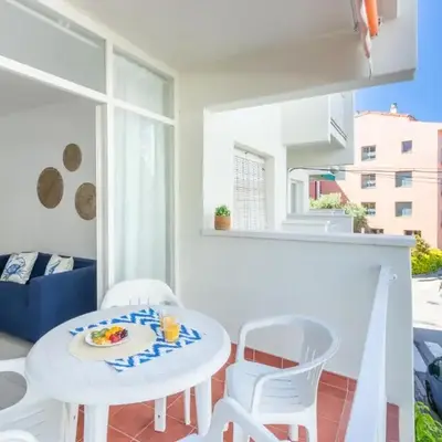 Apartamento en Tossa de Mar a 3 min de la playa