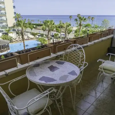 HomeholidayRentals Singular - Costa Barcelona