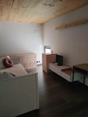 Cama o camas de una habitación en BiBraBe Home