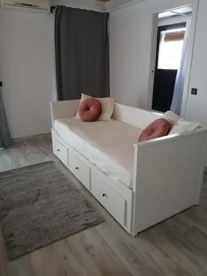 Cama o camas de una habitación en BiBraBe Home