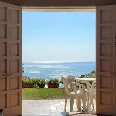 Casa perfecta con vistas al Mar