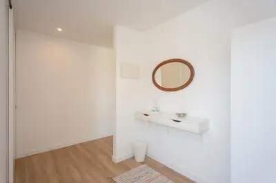 Un baño de PortBo