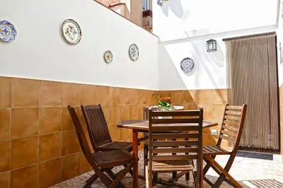 Plano de La Llar de la Kim, ideal familias