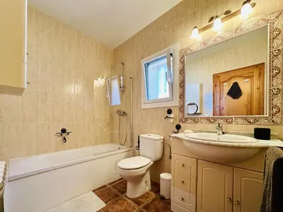 Un baño de Teules CostaBravaSi
