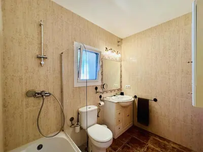 Un baño de Teules CostaBravaSi