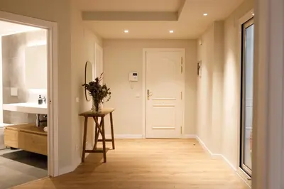 Plano de Bonastruc by Bon Dia Residences