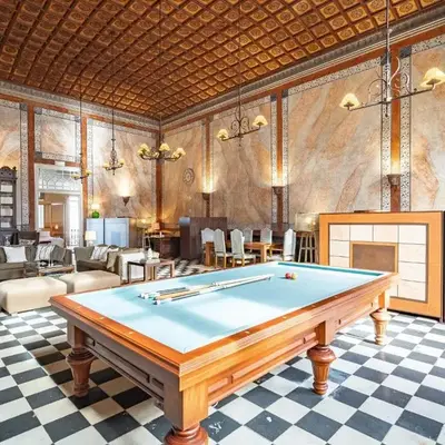 Casa Indiana en el corazón de Begur