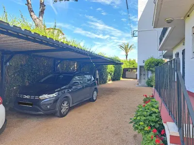 Plano de Apartament Empordanet