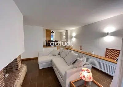 Zona de estar de Athenea B1