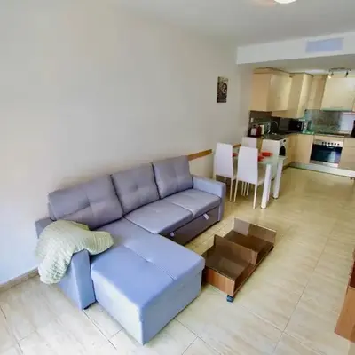V&V LLORET- Apartamento Nalu