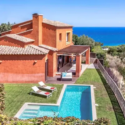 Holiday Home Jandalo Berria by Interhome