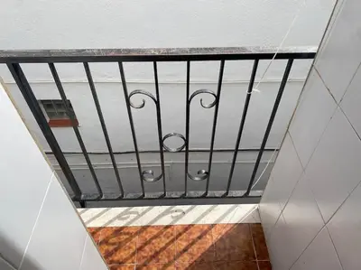 Plano de Apartment Sant Miguel