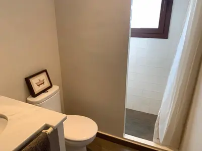Un baño de Casa Lady Margarita B&B Adults Only