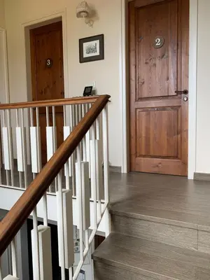 Plano de Casa Lady Margarita B&B Adults Only