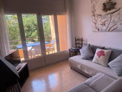 Zona de estar de Maria 11