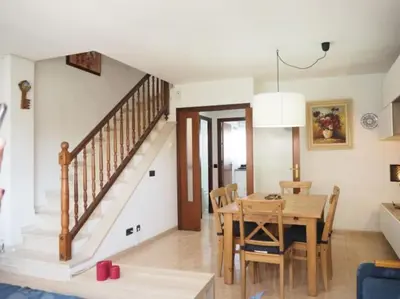 Plano de Casa en Malgrat, cerca de la playa