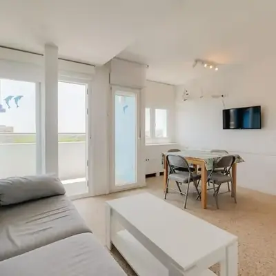 Apartamentos Mediterrani