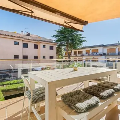 WELCS APARTAMENTO 155 PDA con piscina