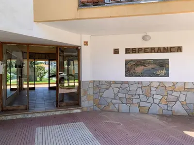 Fachada o entrada de Esperança 13