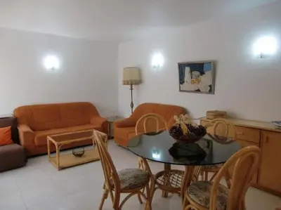 Zona de estar de Wasela 005
